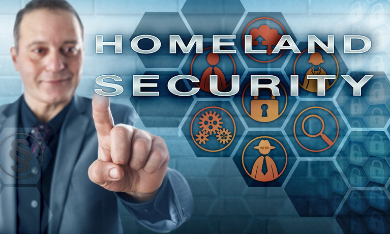 DHS Chooses Bryan Ware, Former AI Entrepreneur, as Assistant Director for Cybersecurity