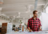 Small Business Math Doesn’t Add Up for Incumbent