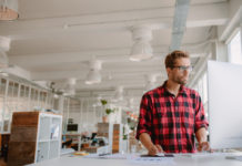 Small Business Math Doesn’t Add Up for Incumbent