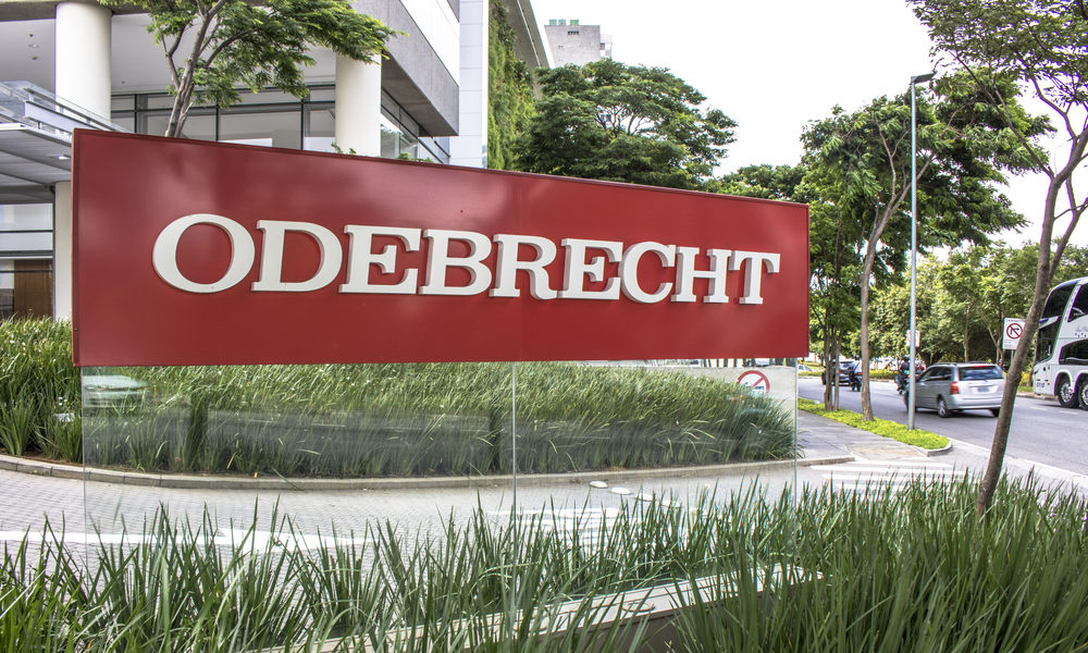 Peru Capital Challenges Judgment in Favor of Company Accused of Bribery