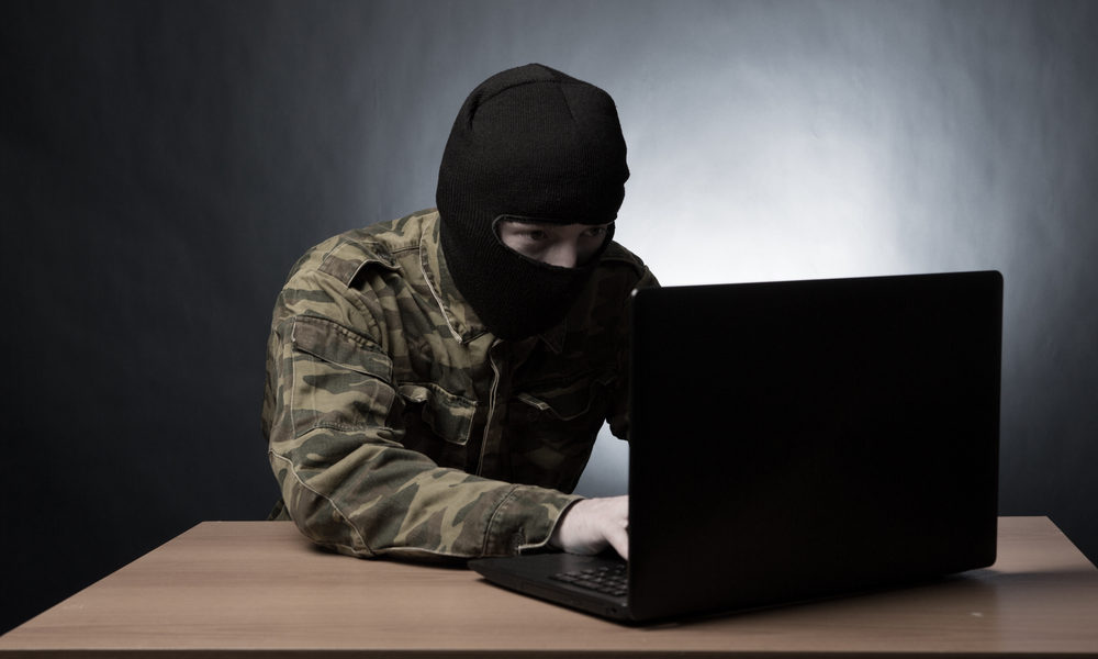 Hackers are Using Coronavirus-Themed Phishing Lures to Go After DoD Networks