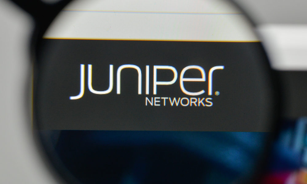 The Juniper Networks FCPA Enforcement Action