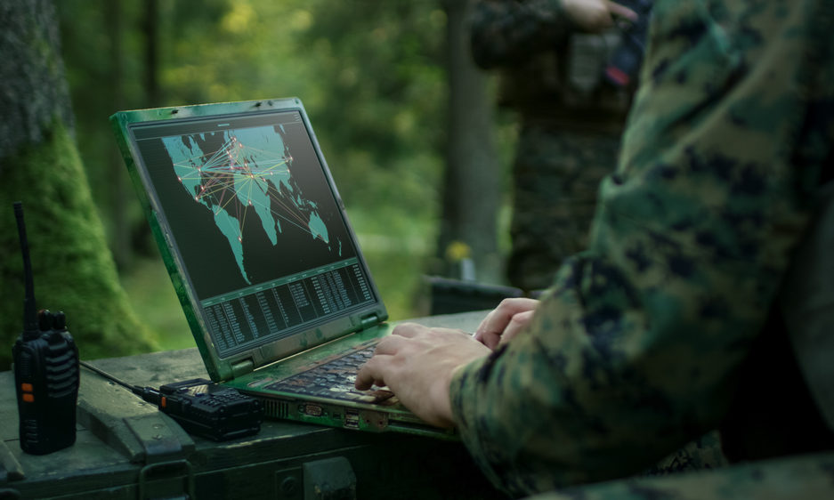 The Pentagon’s Top Acquisition Official Stresses Importance of Flexibility Amid Rapid Technological Change