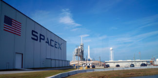 SpaceX Lands $2.3B USSF Contract for Space Data Network Backbone Prototype