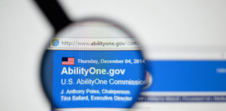 GSA Orders AbilityOne Audit After Chinese-Made Goods Labeled ‘Made in USA’