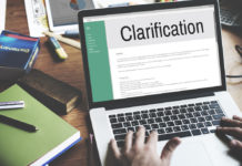 DoD Memorandum – Cybersecurity Service Provider Definition Clarification
