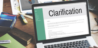 DoD Memorandum – Cybersecurity Service Provider Definition Clarification