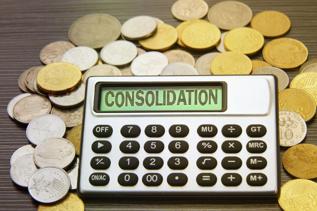 GSA Takes the Lead in Procurement Consolidation