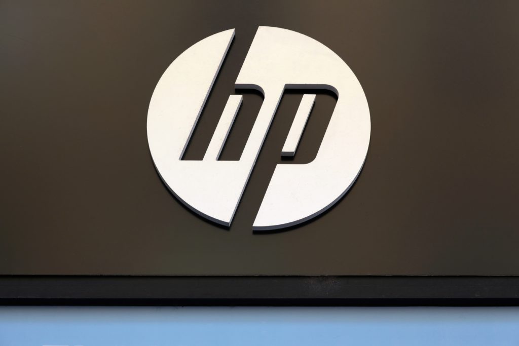 HP Wins First Big Slice of Navy’s NGEN-R Contract