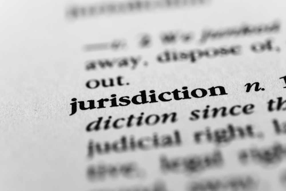 Is a Dispute Between Private Parties to a Subcontract Agreement Issued Against a Government Contract Sufficient to Confer Federal Question Jurisdiction?