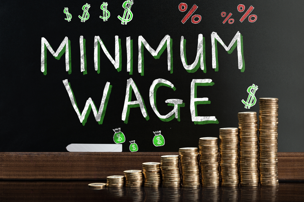 Ninth Circuit Deflates Contractor Minimum Wage Mandate