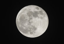 Space Force to Launch Cislunar Acquisition Office for Lunar Mission Support