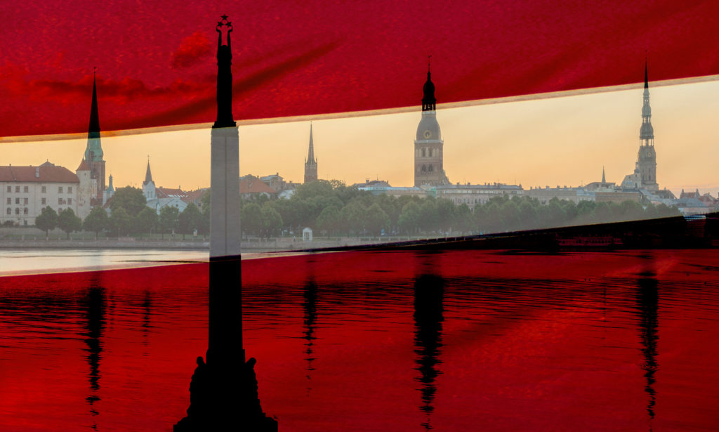 Latvia Wonders How to Weigh Cyber for Government Purchases