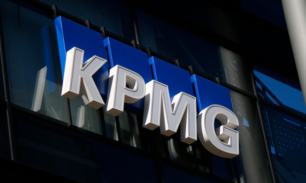 Former KPMG Co-Lead Pleads Guilty in Inspections Scandal