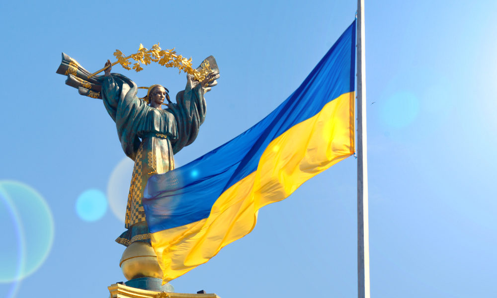 Challenges of Operating in Ukraine