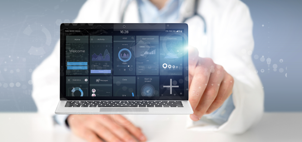 Health Data Breach Tally Surges