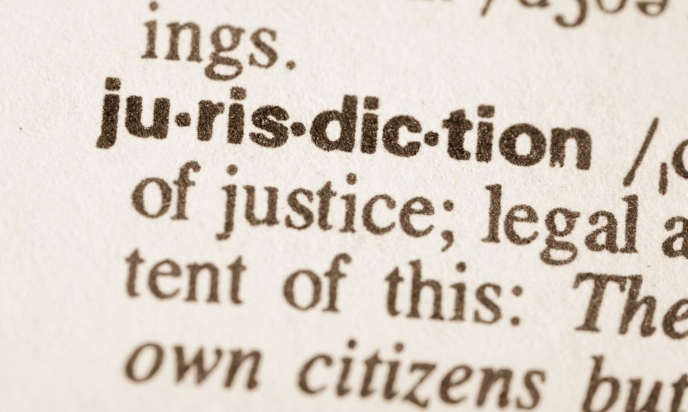 COFC: No Jurisdiction Over Bundling of Contracts into Task Order