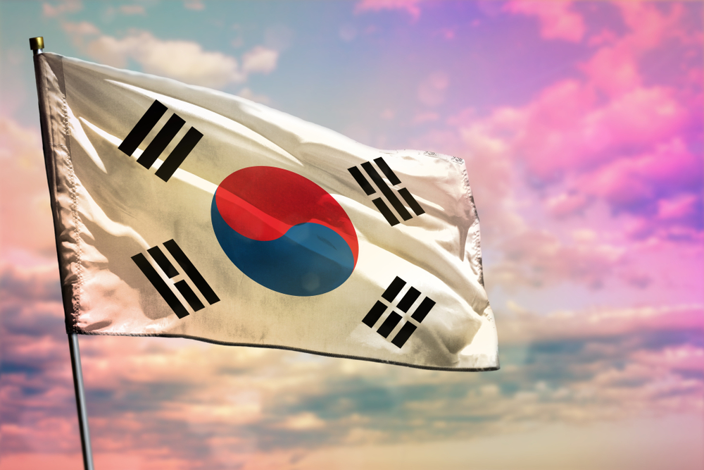 DFARS – Negotiation of a Reciprocal Defense Procurement Agreement With the Republic of Korea