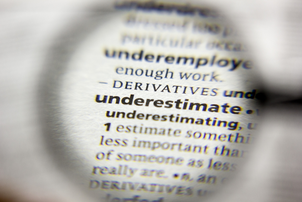 Protester Can’t Overcome “Severe Underestimation” of Resources Required for Contract