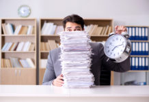 Don’t Wait: FAR Part 36 Offerors Must Protest Within 10 Days of an Unsuccessful Offeror Notice