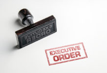 What the New Executive Order on AI and Cybersecurity Means for Your Business