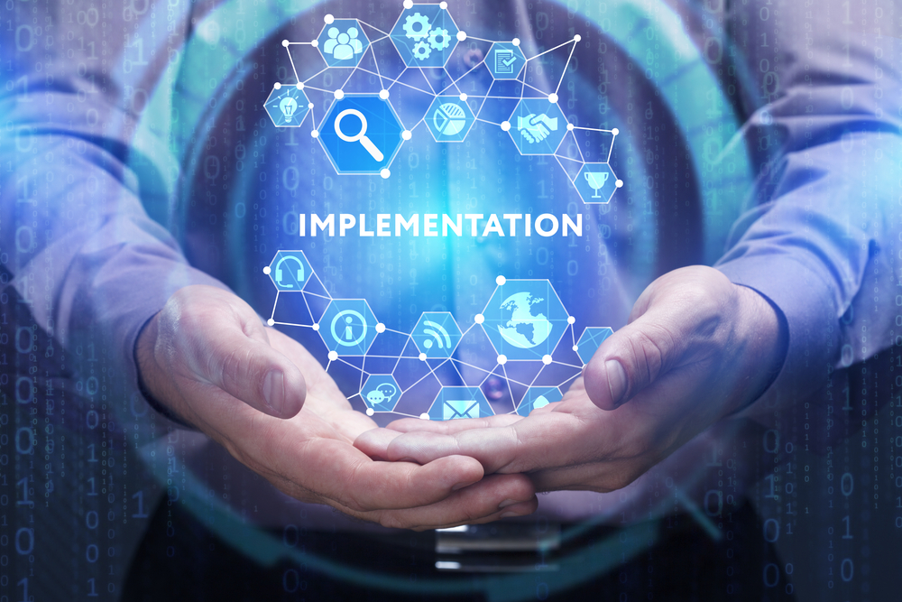 Merely Using the Word “Implement” in a Proposal Does Not Demonstrate Implementation Experience; Incentive Technology Group, LLC, GAO B-415716.30