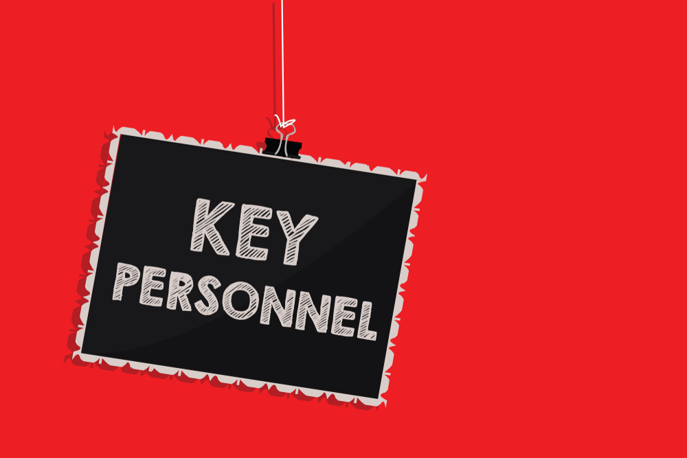 GAO Sustains Protest, Refuses to Accept a Teaming Agreement as Substitute for a Letter of Commitment from Key Personnel; IT Objects, LLC, GAO B-418012, B-418012.2