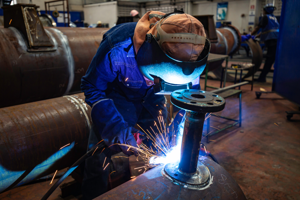 DOD Seeks Manufacturing Tech to Modernize Industrial Base