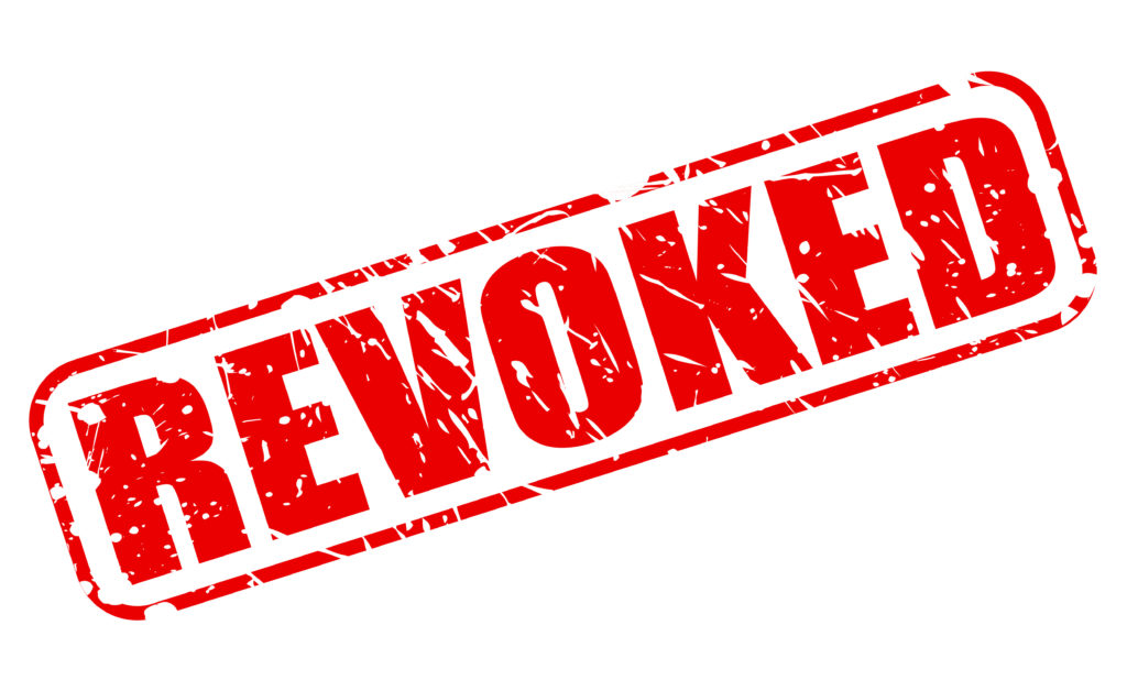 Now You See It; Now You Don’t – the Nondisplacement Executive Order 13495 Is Gone