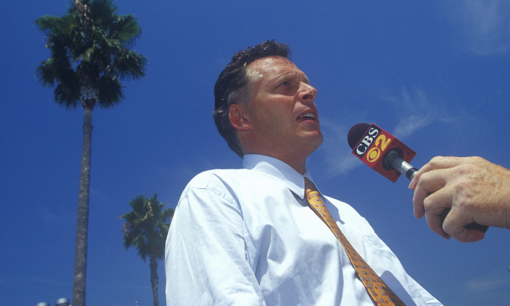 Former VA Gov. McAuliffe Joins Hunton’s CIPL as Global Strategy Advisor for Cybersecurity