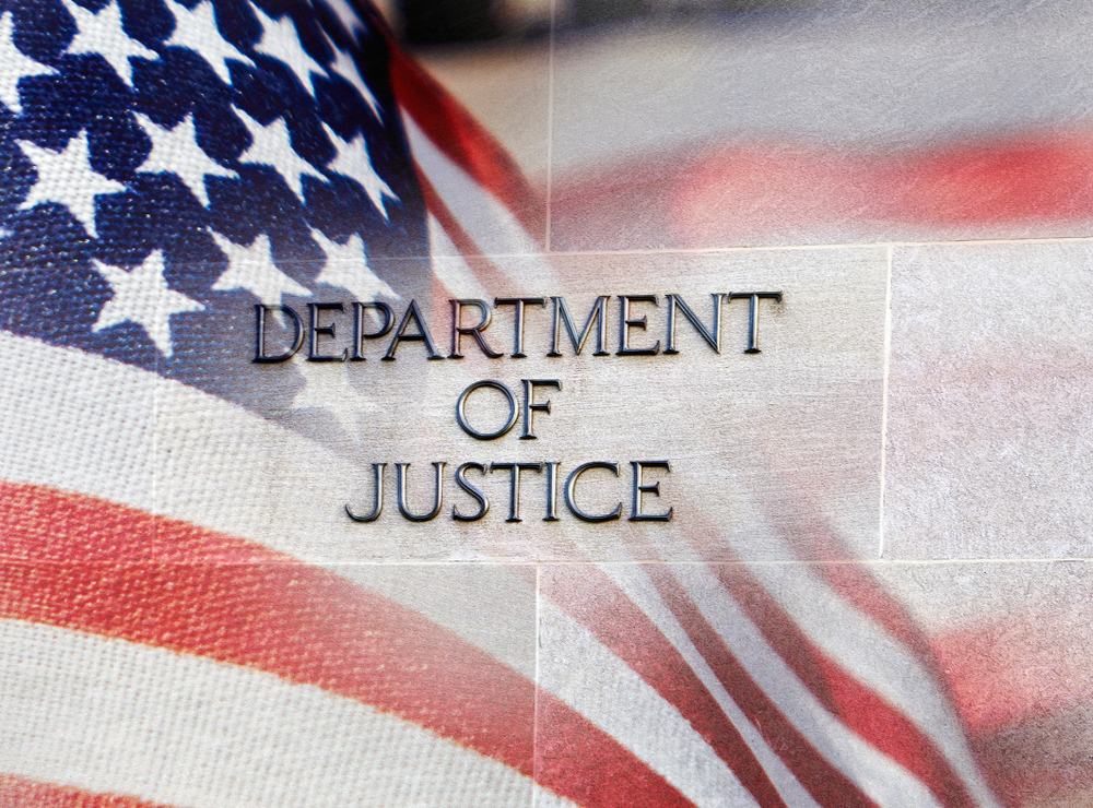 Contractors: Get Ready for The New DOJ Anti-Trust Task Force!
