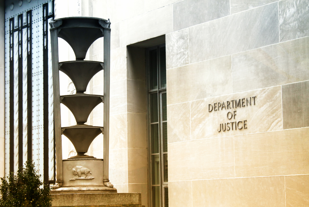 DOJ Declinations under FCPA Corporate Enforcement Policy