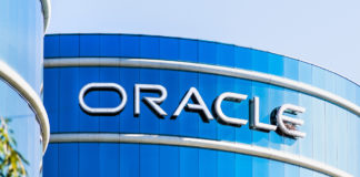DOW Awards a Nearly $7 Billion Oracle Agreement to Accelerate the Arsenal of Freedom