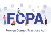 Notable Criminal FCPA Enforcement Action Filed