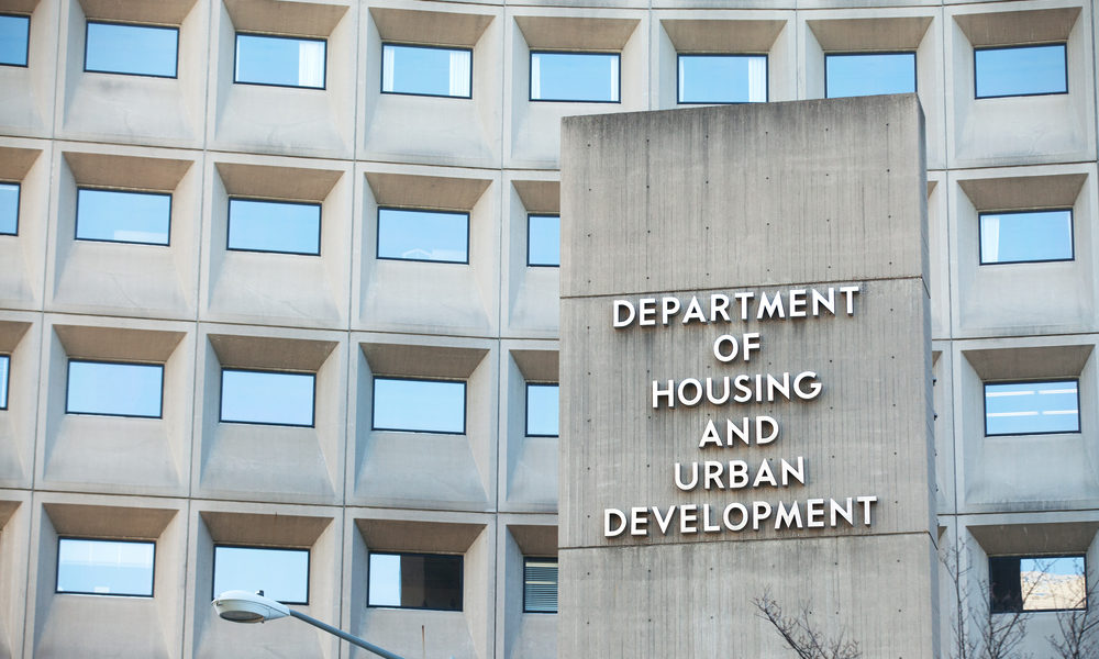 Former HUD Assistant Inspector General Convicted of Concealing Procurement Fraud Scheme