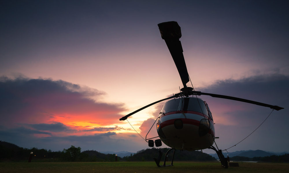 Helicopter Pilot Training Program Settles Allegations It Falsified Non-VA Student Involvement to Obtain Funds