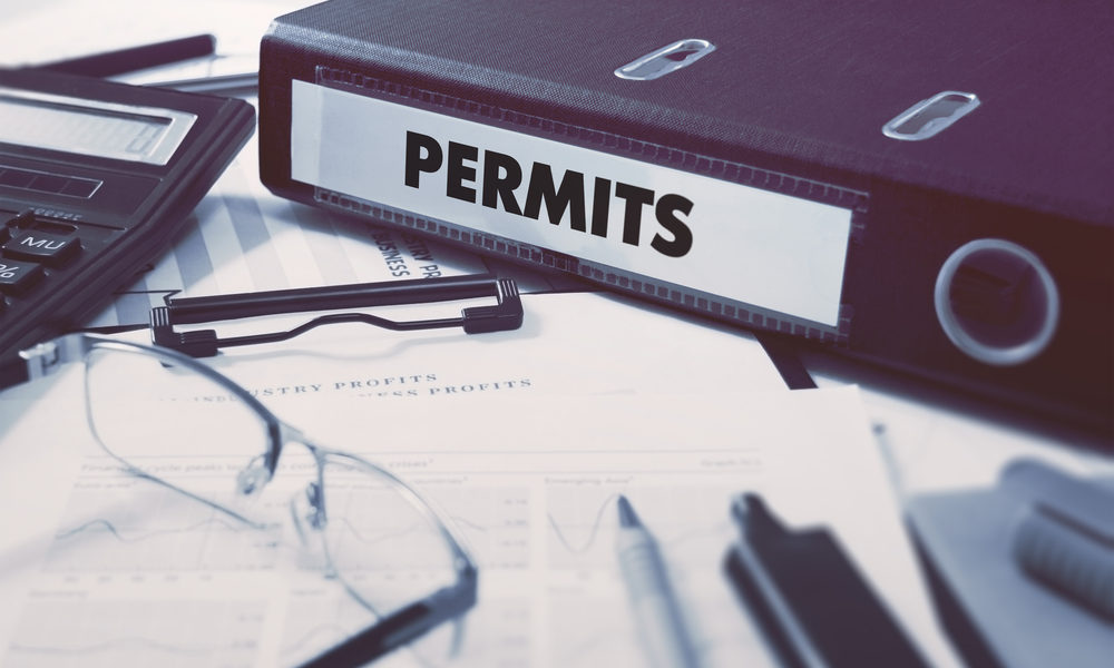 Updating Permitting Technology for the 21st Century