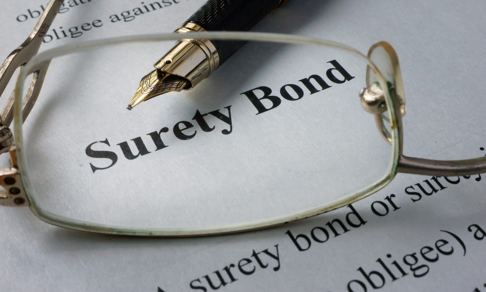 Can a Surety Assert a Claim that Arose Before the Surety Took Over the Contract?