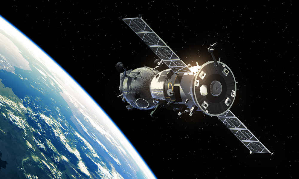 Space Is No Longer a Safe Space for Cybersecurity