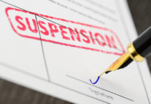 Suspension and Debarment: What Government Contractors Should Do After Receiving Notice