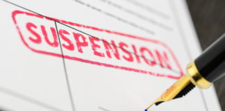 Suspension and Debarment: What Government Contractors Should Do After Receiving Notice