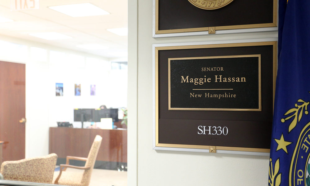 Senators Peters, Hassan, Schumer Raise Concerns over Funding Shortfall to State, Local Cybersecurity Support