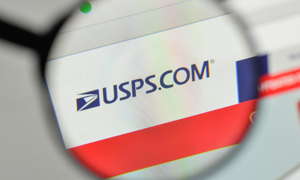 The Postal Service Can’t Just Buy New Delivery Vehicles … Oh, No, No, No.