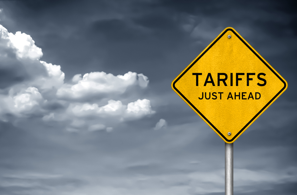 The Impact of New Tariffs on U.S. Government Contractors