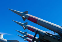 The Pentagon Wants 10,000 Small Cruise Missiles. Here’s Who Is Making them.