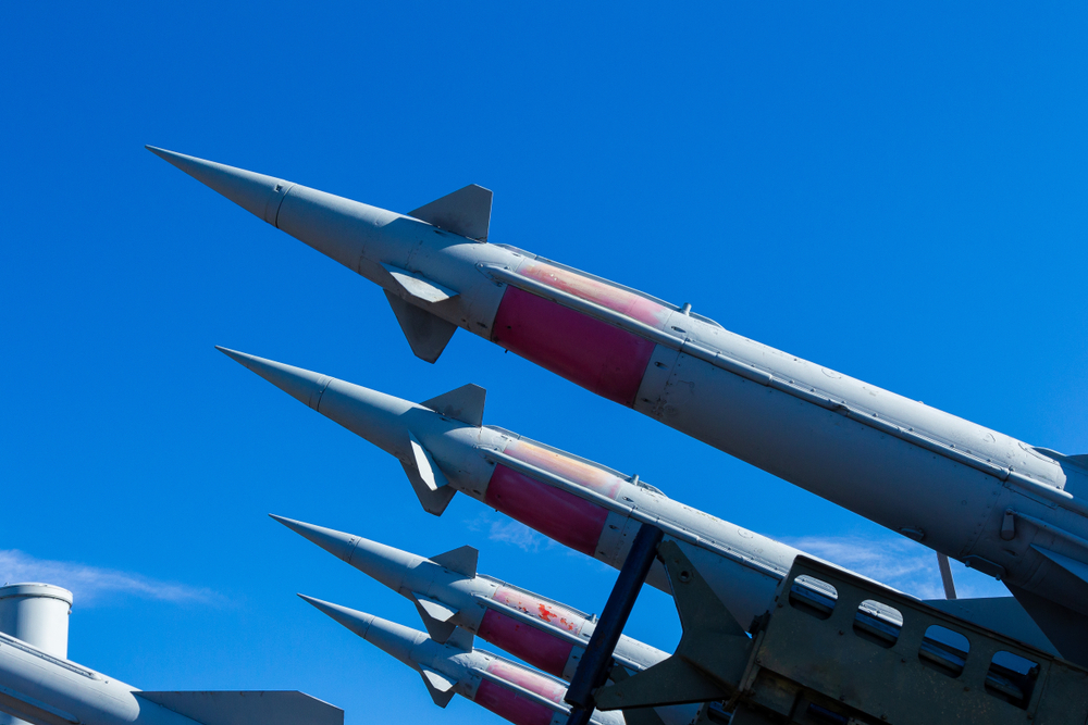 Pentagon, Industry Wrestle with How to Boost Weapons Production for Ukraine