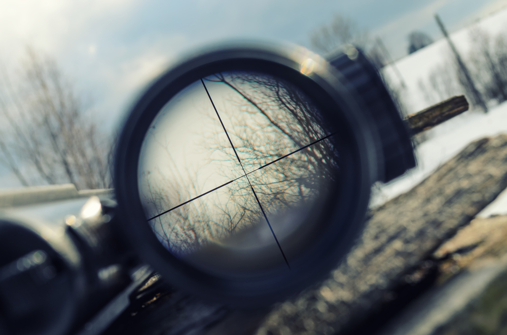 GAO Sustains Protest, Finding that Contract Modification Improperly Exceeded the Scope of the Contract; Leupold Stevens, Inc., GAO B-417796