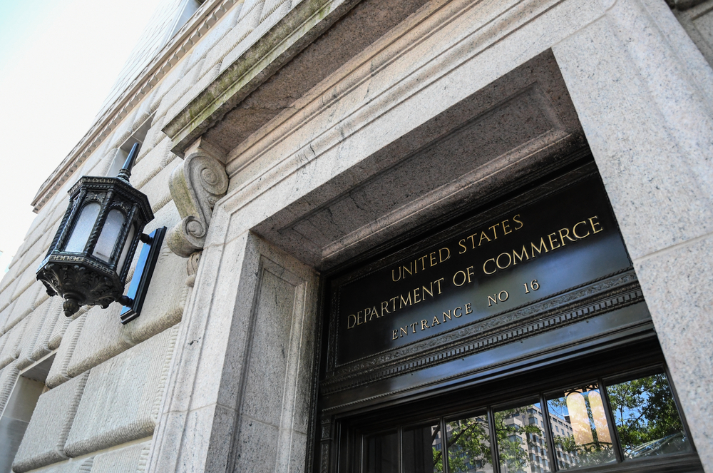 Commerce Department Proposes Rule Impacting Information and Communications Technology Supply Chains