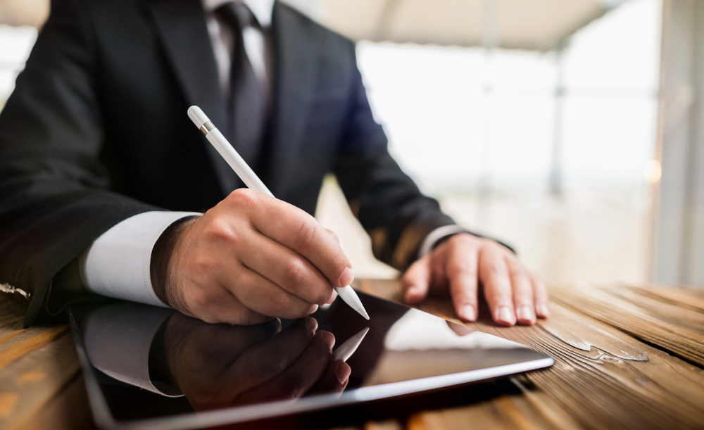 ASBCA Relaxes Prohibition on Typed Signatures for Claims, Allows Claimant to Certify With a Typed Name at the End of an Email; Appeals of Kamaludin Slyman CSC, ASBCA Nos. 62006, 62007, 62008