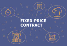 President Orders Fixed-Price Contracts as Preferred Method in Federal Procurement
